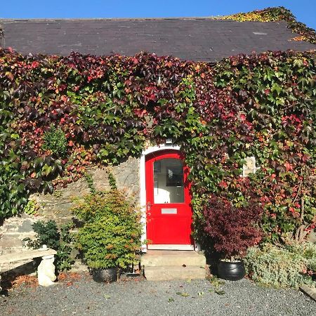 The Byre . Apartment Dromore  Exterior foto