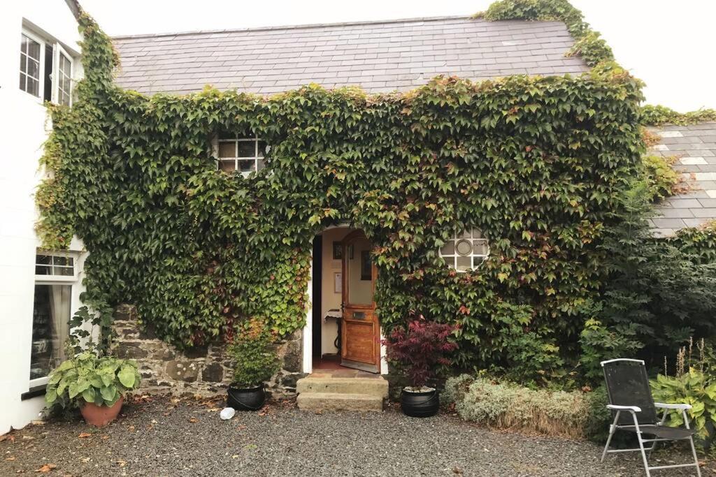 The Byre . Apartment Dromore  Exterior foto