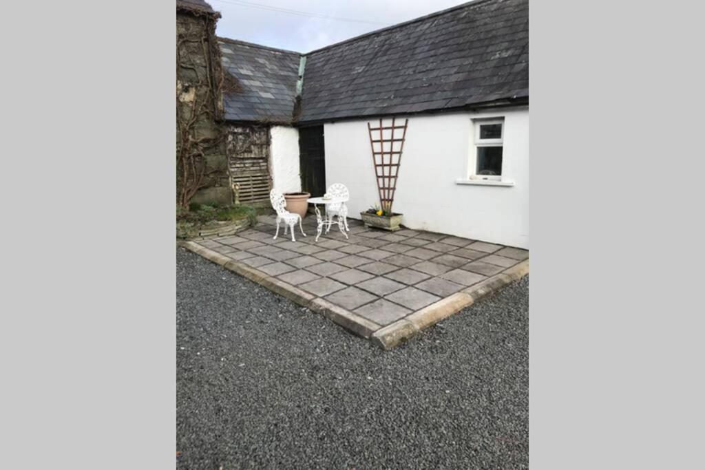 The Byre . Apartment Dromore  Exterior foto
