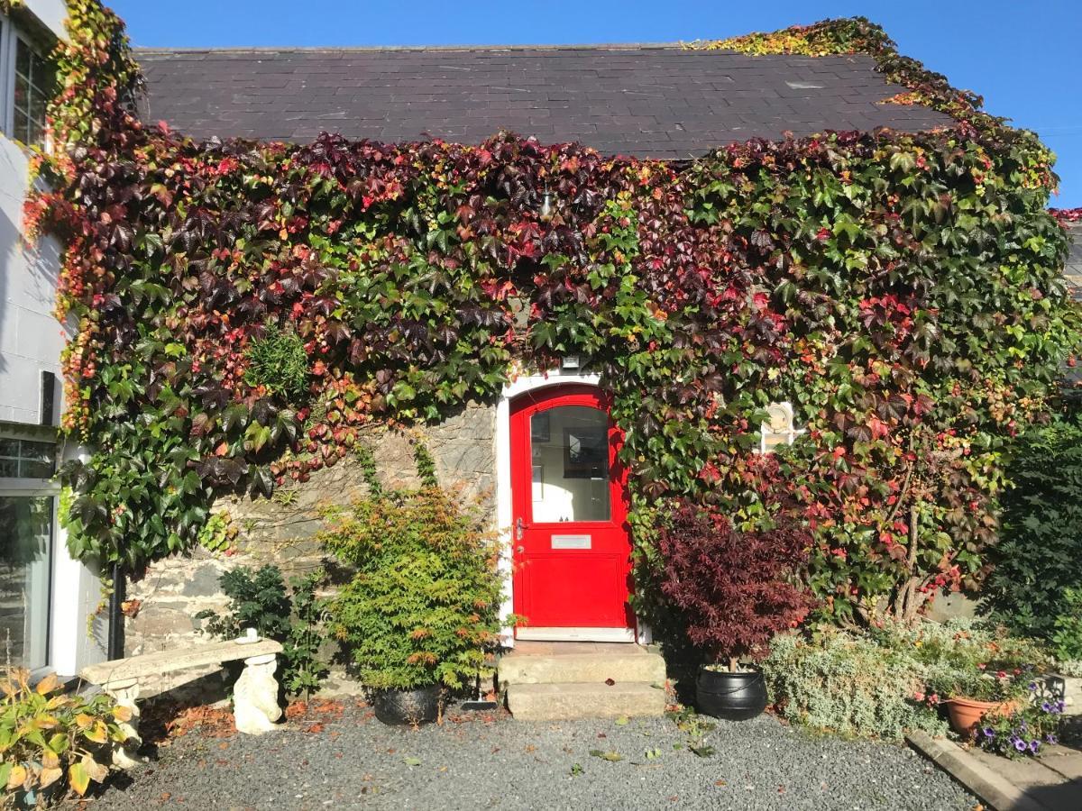 The Byre . Apartment Dromore  Exterior foto