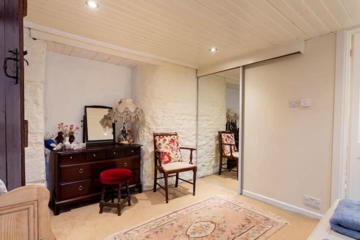 The Byre . Apartment Dromore  Exterior foto