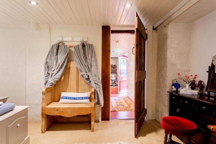 The Byre . Apartment Dromore  Exterior foto