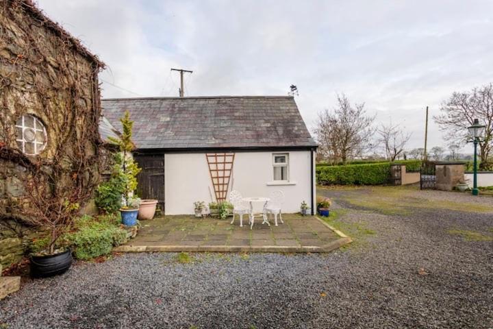 The Byre . Apartment Dromore  Exterior foto
